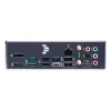 ASUS TUF GAMING B650M-PLUS WIFI pagrindinė plokštė, AMD B650, Socket AM5, micro ATX