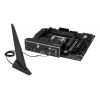 ASUS TUF GAMING B650M-PLUS WIFI pagrindinė plokštė, AMD B650, Socket AM5, micro ATX
