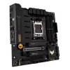 ASUS TUF GAMING B650M-PLUS WIFI pagrindinė plokštė, AMD B650, Socket AM5, micro ATX