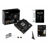 ASUS TUF GAMING B650M-PLUS WIFI pagrindinė plokštė, AMD B650, Socket AM5, micro ATX