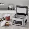 Vakuuminis pakuotojas Caso VacuChef 50 Power 300 W nerūdijančio plieno modelis 01416 maisto konservavimui