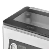 Vakuuminis pakuotojas Caso VacuChef 50 Power 300 W nerūdijančio plieno modelis 01416 maisto konservavimui