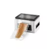 Vakuuminis pakuotojas Caso VacuChef 50 Power 300 W nerūdijančio plieno modelis 01416 maisto konservavimui