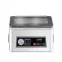 Vakuuminis pakuotojas Caso VacuChef 50 Power 300 W nerūdijančio plieno modelis 01416 maisto konservavimui
