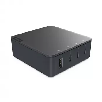Lenovo G0A6130WEU universalus mobiliojo įrenginio kroviklis juodas AC patalpoms