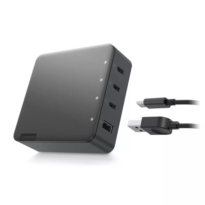 Lenovo G0A6130WEU universalus mobiliojo įrenginio kroviklis juodas AC patalpoms