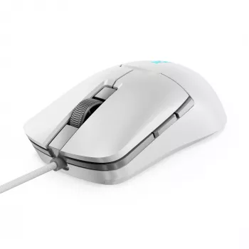 Lenovo GY51H47351 pelė žaidimams Dešinei rankai USB Type-A Optinė 8000 DPI