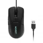 Lenovo Legion M300s RGB žaidimų pelė dešinei rankai, USB Type-A, optinė, 8000 DPI