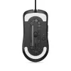 Lenovo Legion M300s RGB žaidimų pelė dešinei rankai, USB Type-A, optinė, 8000 DPI