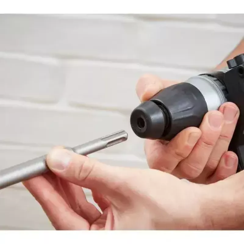 Perforatorius Black & Decker BEHS03K 1250 W SDS-Plus