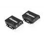 ATEN VE901 DisplayPort HDBaseT-Lite siųstuvas ir imtuvas 4K/40m;1080p/70m