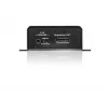 ATEN VE901 DisplayPort HDBaseT-Lite signalo ilgintuvas, 4K@40 m, iki 70 m, 4096 x 2160, HDBaseT B klasės, AV siųstuvas ir imtuvas, juodas, HDCP