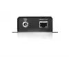 ATEN VE901 DisplayPort HDBaseT-Lite signalo ilgintuvas, 4K@40 m, iki 70 m, 4096 x 2160, HDBaseT B klasės, AV siųstuvas ir imtuvas, juodas, HDCP