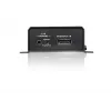 ATEN VE901 DisplayPort HDBaseT-Lite signalo ilgintuvas, 4K@40 m, iki 70 m, 4096 x 2160, HDBaseT B klasės, AV siųstuvas ir imtuvas, juodas, HDCP