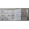 Pirštų jutiklinis blokas Epson ELPFT01 (be pagalvėlių) V12H007A24SO