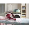 Gorenje SIH2200RBC Lygintuvas su keraminiu padu, 2200 W, raudonas