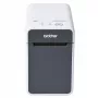 Brother TD-2135N etikečių spausdintuvas, tiesioginis terminis, 300 x 300 DPI, 152,4 mm/s, laidinis ir belaidis Ethernet LAN