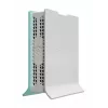 Stalinis maršrutizatorius Mikrotik hAP Single-band (2,4 GHz) Wi-Fi 6