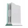 Stalinis maršrutizatorius Mikrotik hAP Single-band (2,4 GHz) Wi-Fi 6