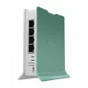 Stalinis maršrutizatorius Mikrotik hAP Single-band (2,4 GHz) Wi-Fi 6