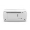 Sharp DR-P420(WH) Tokyo nešiojamasis skaitmeninis radijas, DAB, DAB+, FM, 2 W
