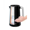 Tefal KO851 elektrinis virdulys 1.7 L 1800 W Juodas