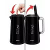Tefal KO851 elektrinis virdulys 1.7 L 1800 W Juodas