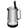 Tefal KO851 elektrinis virdulys 1.7 L 1800 W Juodas