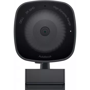 DELL Webcam WB3023 - 2K QHD internetinė kamera