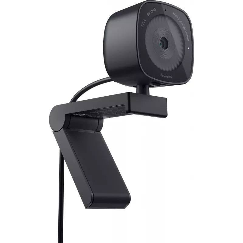 DELL Webcam WB3023 - 2K QHD internetinė kamera