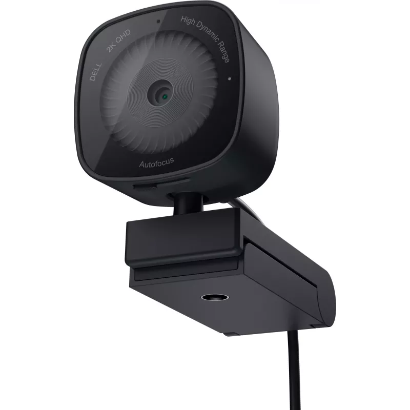 DELL Webcam WB3023 - 2K QHD internetinė kamera