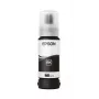 Originalus Epson 108 EcoTank juodas rašalas, 65 ml