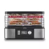 Maisto džiovintuvas Caso DH 450 – 5 padėklų, galia 370–450 W