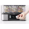Maisto džiovintuvas Caso DH 450 – 5 padėklų, galia 370–450 W