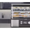 Maisto džiovintuvas Caso DH 450 – 5 padėklų, galia 370–450 W