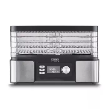Maisto džiovintuvas Caso DH 450 – 5 padėklų, galia 370–450 W
