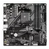GIGABYTE B550M K pagrindinė plokštė