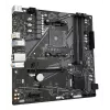 GIGABYTE B550M K pagrindinė plokštė