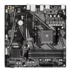 GIGABYTE B550M K pagrindinė plokštė