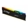 Kingston Technology FURY Beast 16GB 5600MT/s DDR5 CL36 DIMM RGB