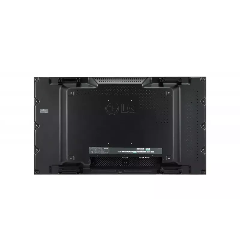 LG 55VL5PJ-A 55 colių vidinis Full HD IPS vaizdo sienos ekranas 1920x1080 500 cd/m² 24/7