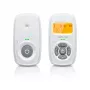 Motorola AM24 DECT kūdikio monitorius Baltas