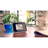 Motorola PIP1200 vaizdo kūdikio monitorius 300 m FHSS juoda, balta