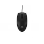 Natec Ruff 2 USB optinė pelė 1000dpi juoda