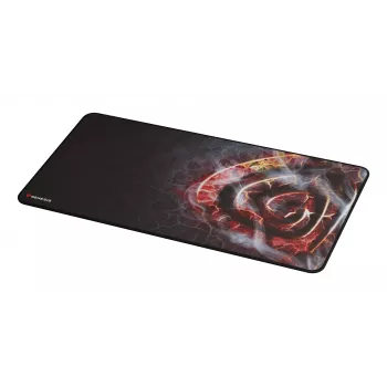 GENESIS Carbon 500 Maxi Lava G2 žaidimų pelės kilimėlis, 900x450 mm, spalvotas