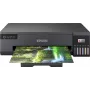 Rašalinis spausdintuvas Epson EcoTank L18050, 5760 x 1440 DPI, A3, Wi‑Fi, juodas