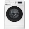 Indesit MTWSE 61294 WK EE skalbyklė, priekinis pakrovimas, 6 kg, 1151 aps./min., balta