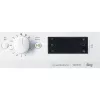 Indesit MTWSE 61294 WK EE skalbyklė, priekinis pakrovimas, 6 kg, 1151 aps./min., balta