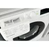 Indesit MTWSE 61294 WK EE skalbyklė, priekinis pakrovimas, 6 kg, 1151 aps./min., balta
