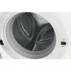 Indesit MTWSE 61294 WK EE skalbyklė, priekinis pakrovimas, 6 kg, 1151 aps./min., balta